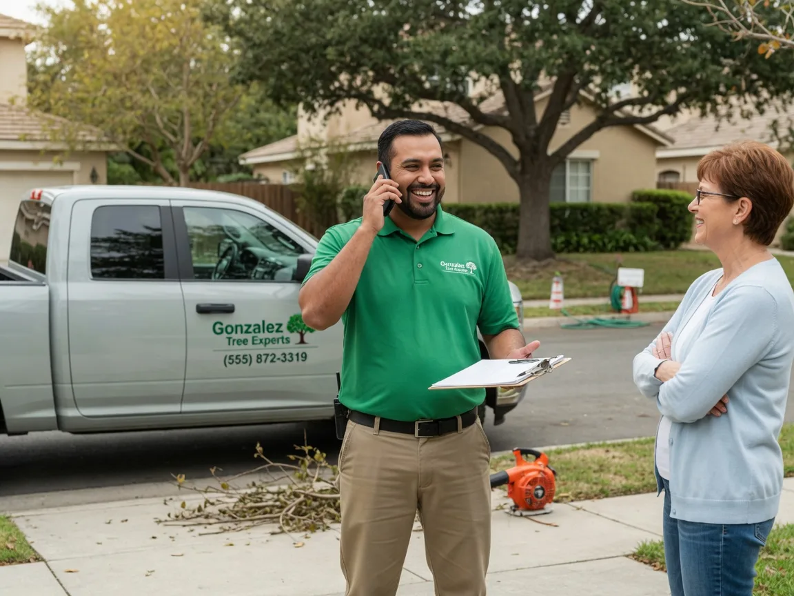 Tree Service Force, PA FAQs